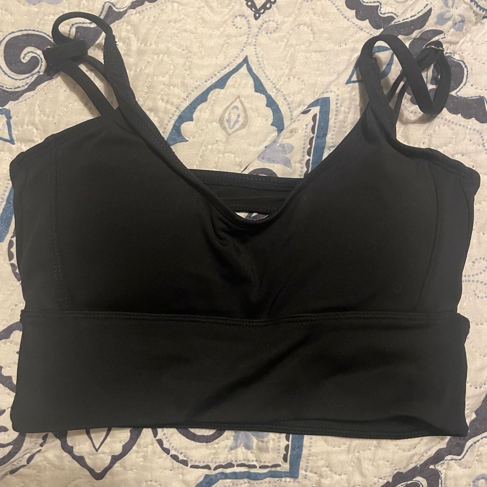 Popflex Perfect Bra (Black)